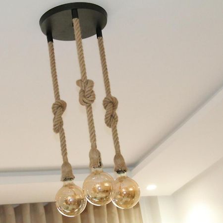 Apartamento Elegance En 40 Metres Nouaceur Exterior foto