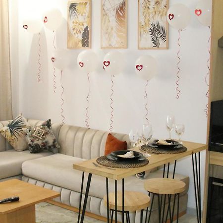 Apartamento Elegance En 40 Metres Nouaceur Exterior foto