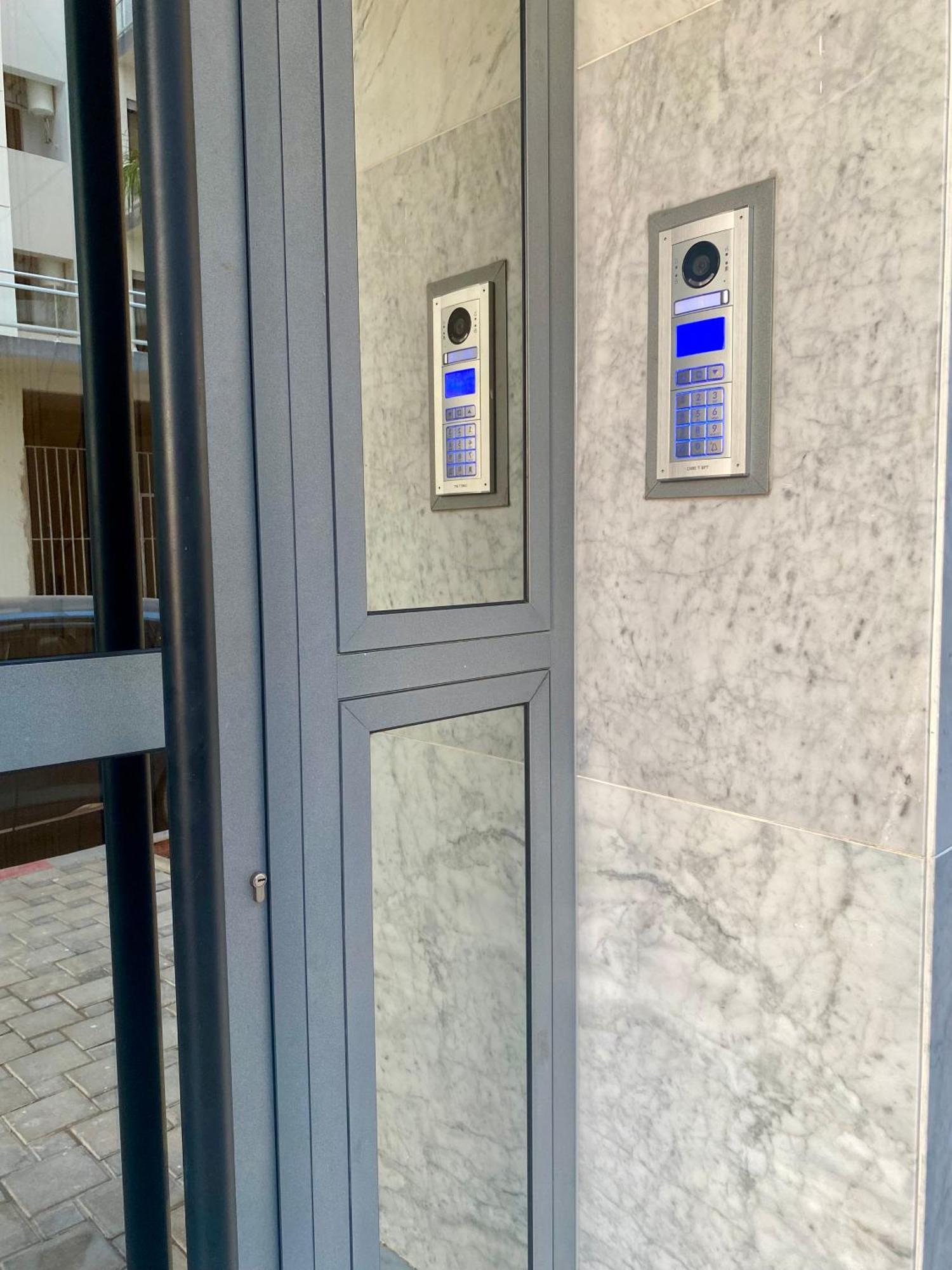 Apartamento Elegance En 40 Metres Nouaceur Exterior foto
