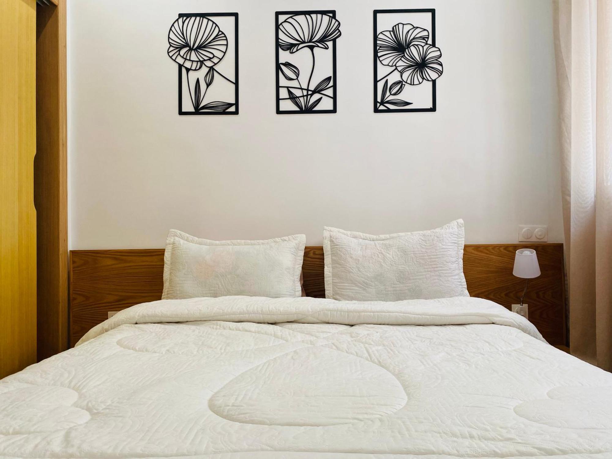 Apartamento Elegance En 40 Metres Nouaceur Exterior foto